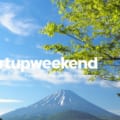 startup weekend